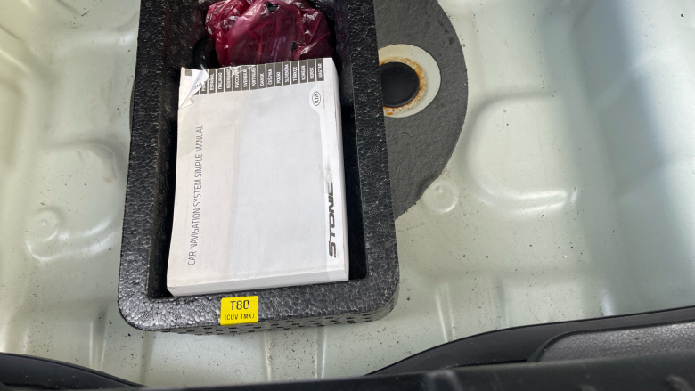 Kia Stonic 1.0T GDi First Edition 5dr Petrol Estate